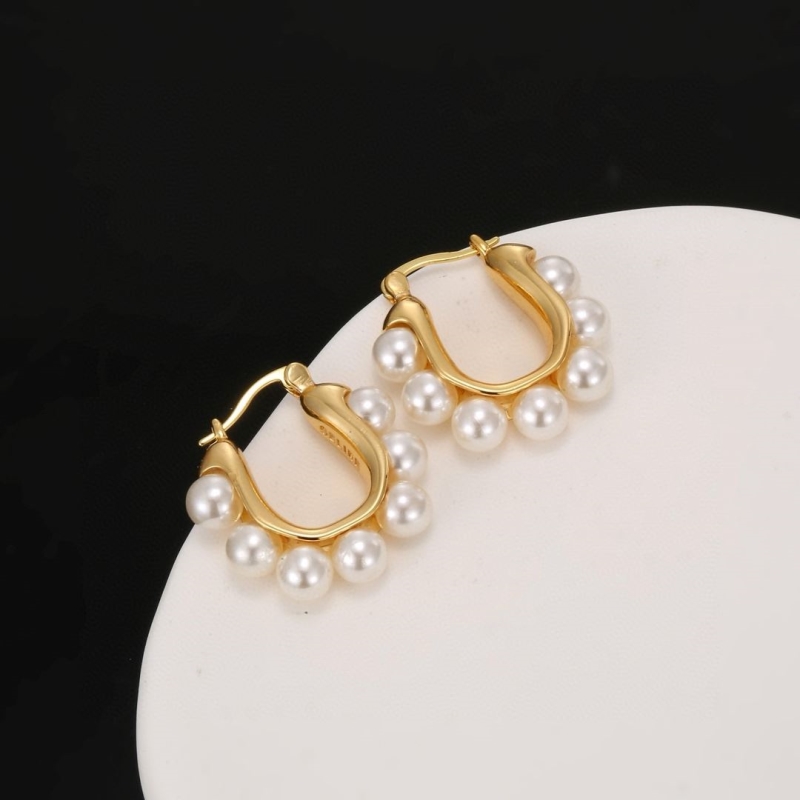 Ce1i*e earrings